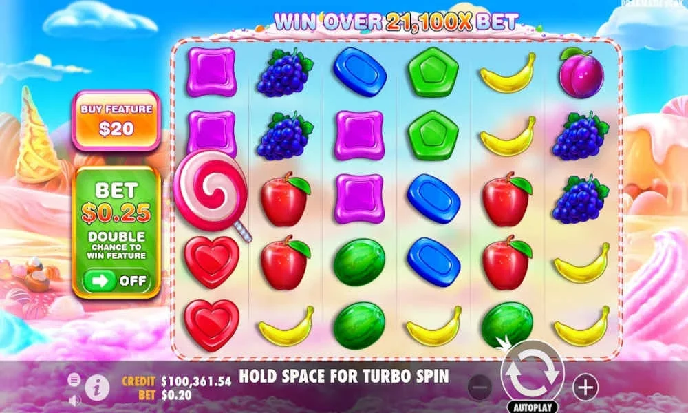 Sweet Bonanza - A Sugar-Coated Revolution in Online Slots